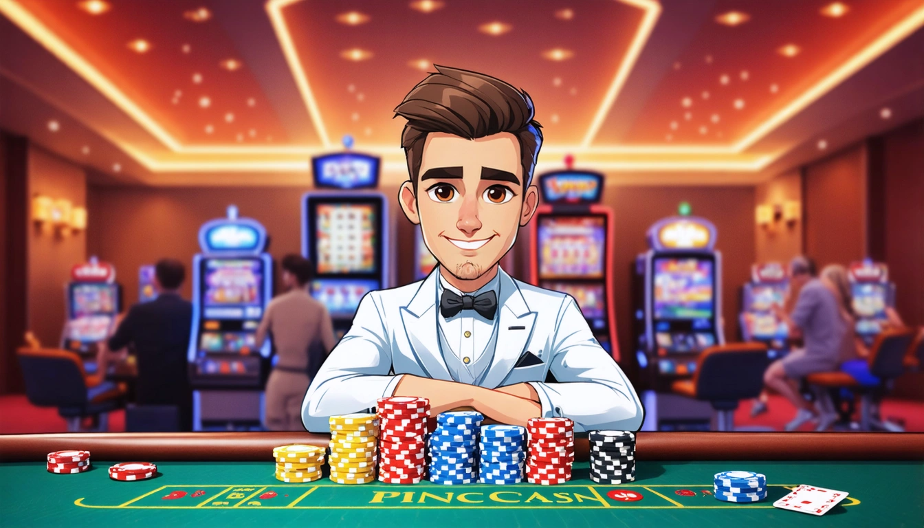 demo oyunlari Pinco Casino