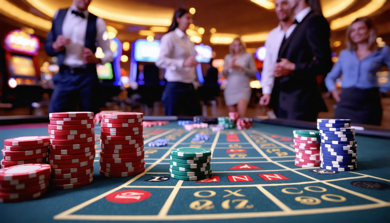 bonus Pinco Casino