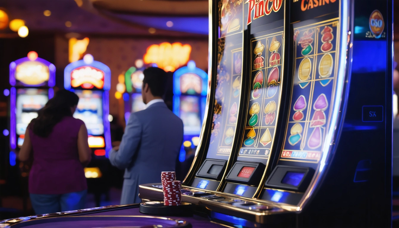 download Pinco Casino